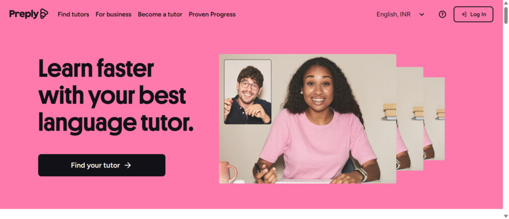 Preply - My review as a Language learner in 2025