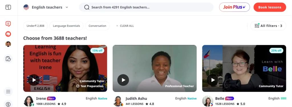 Sharing my iTalki review and experience - the good, bad, and whether it's worth it.